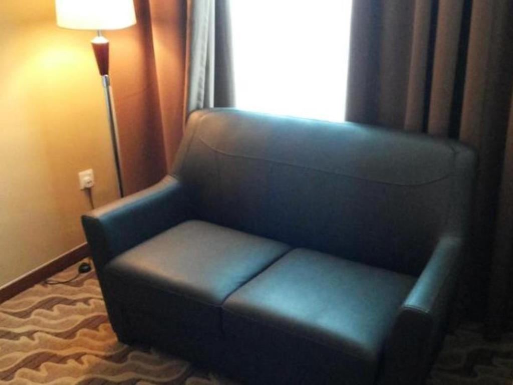 Eminent Hotel Kota Kinabalu Luaran gambar