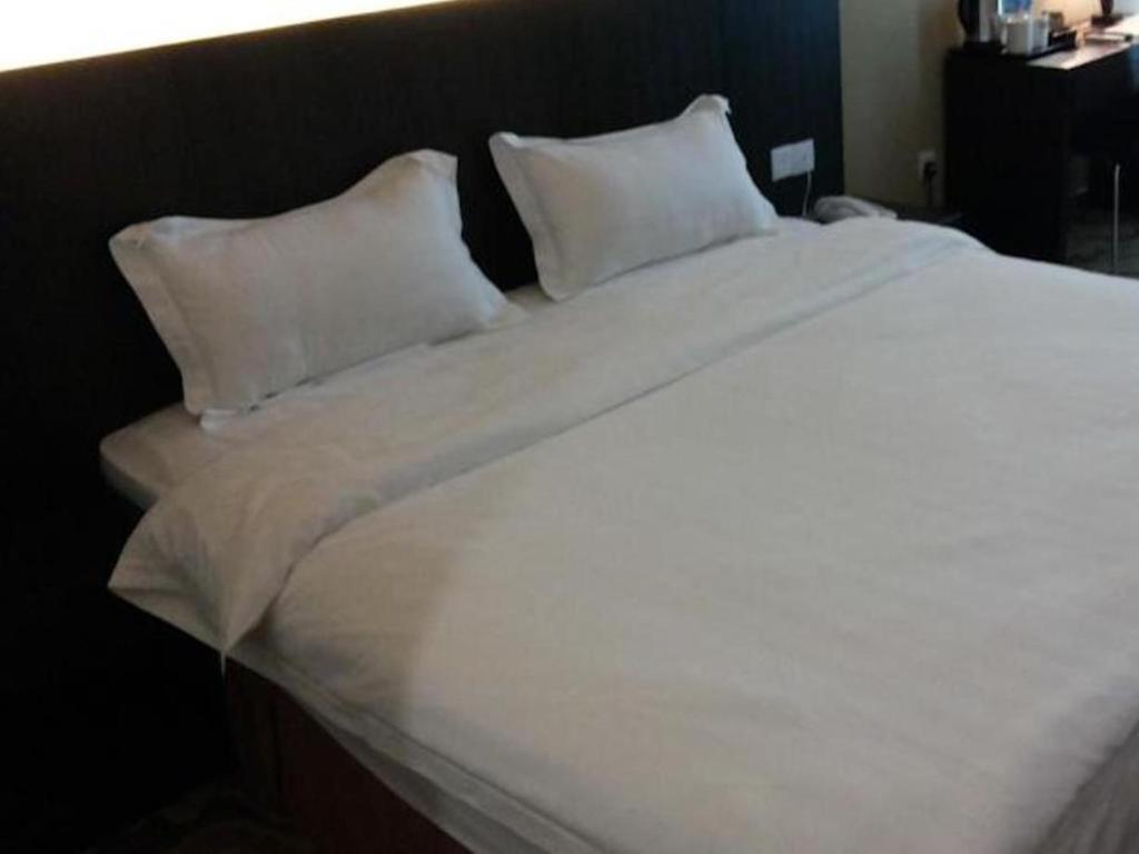 Eminent Hotel Kota Kinabalu Luaran gambar