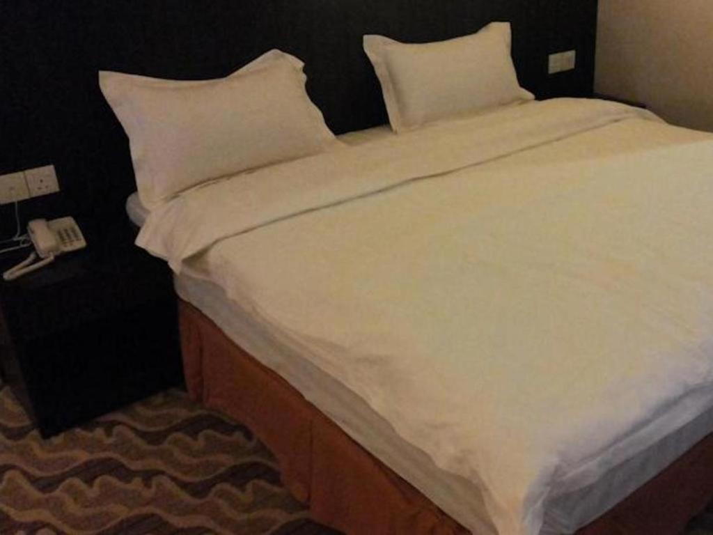 Eminent Hotel Kota Kinabalu Luaran gambar