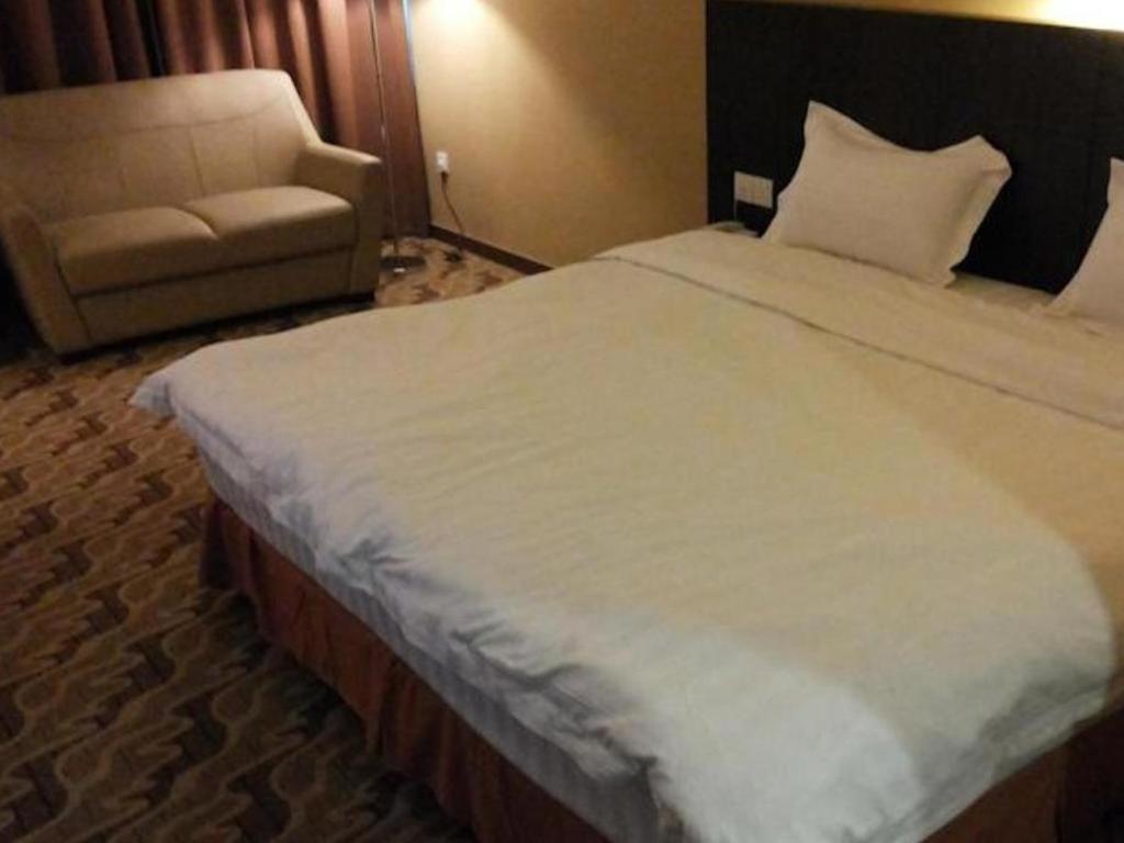 Eminent Hotel Kota Kinabalu Luaran gambar