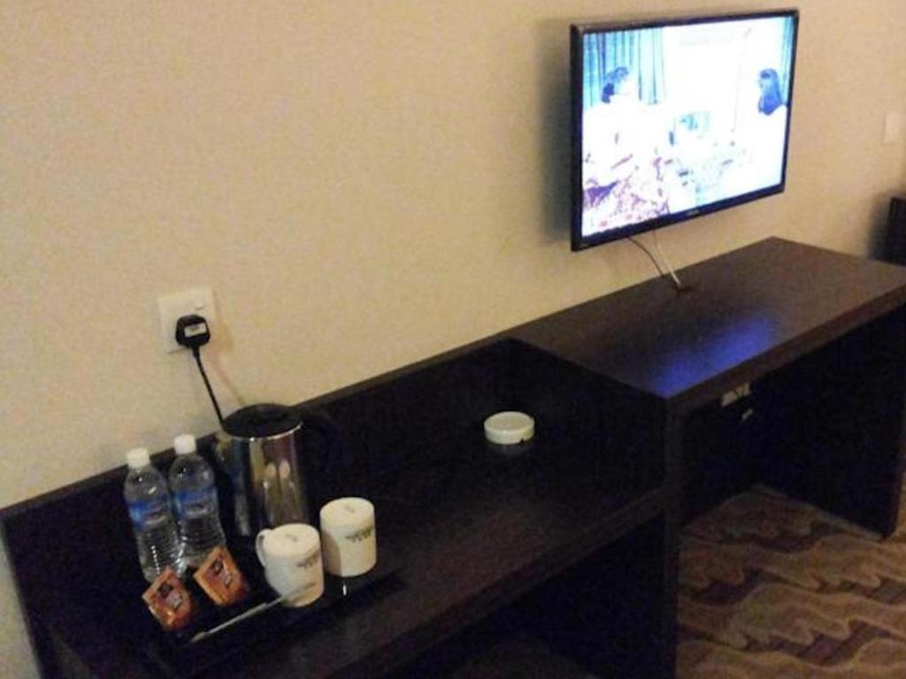 Eminent Hotel Kota Kinabalu Luaran gambar