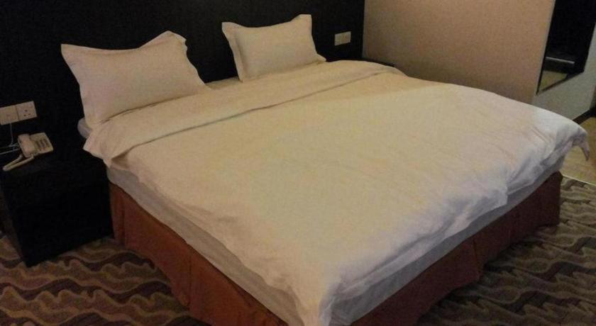 Eminent Hotel Kota Kinabalu Luaran gambar