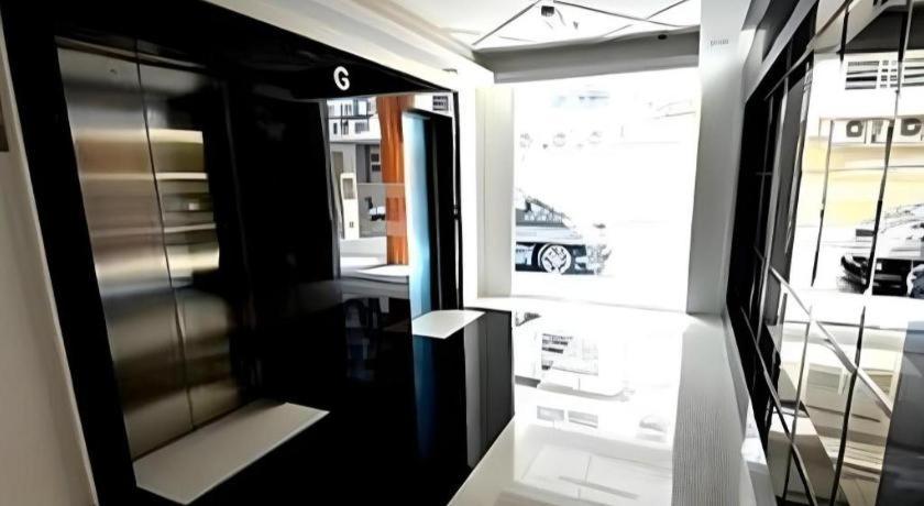 Eminent Hotel Kota Kinabalu Luaran gambar