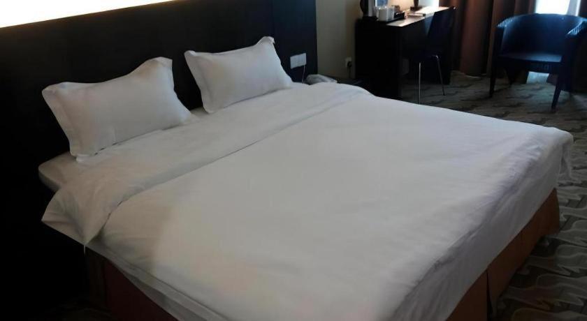 Eminent Hotel Kota Kinabalu Luaran gambar