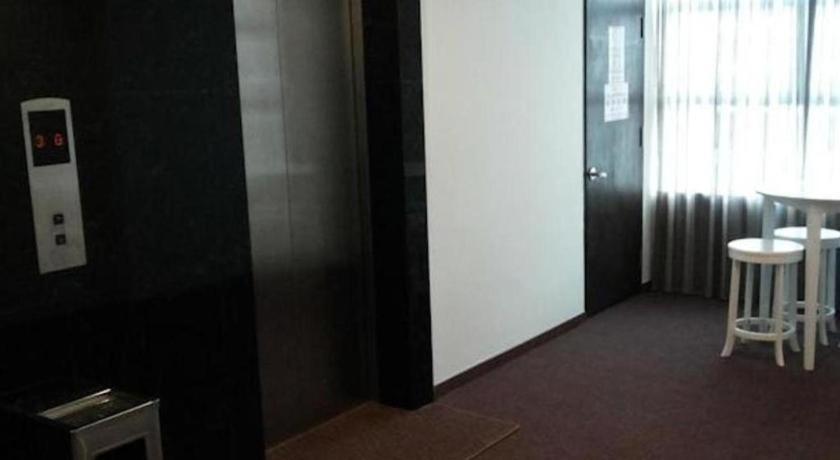 Eminent Hotel Kota Kinabalu Luaran gambar